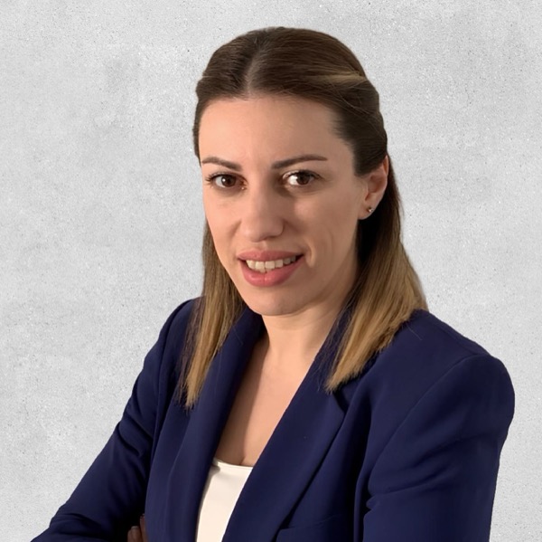 Başak Tüzün Gördük