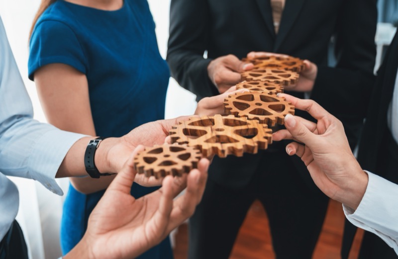 Kapsayıcılık ve Katılım