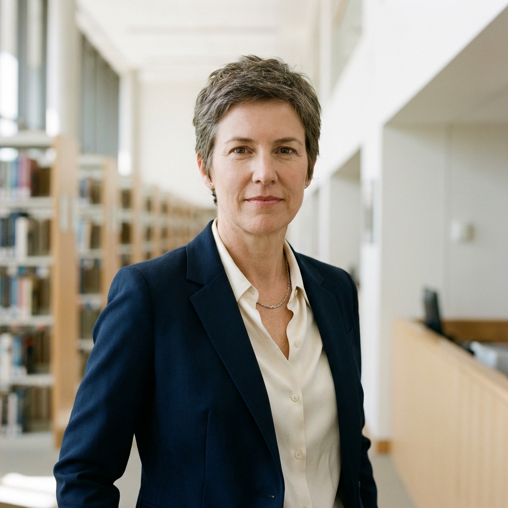 Dr. Nazlı Kazanoğlu